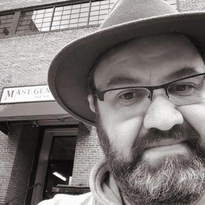 Meet your Posher, Jean-georges